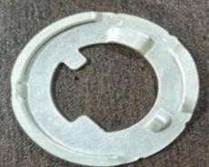 Proof Machining 4